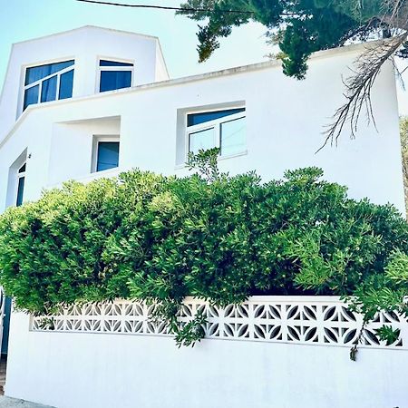 Starbal Villa Es Castell  Ngoại thất bức ảnh