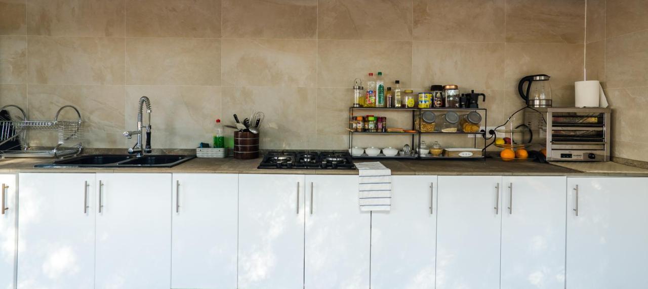Starbal Villa Es Castell  Ngoại thất bức ảnh