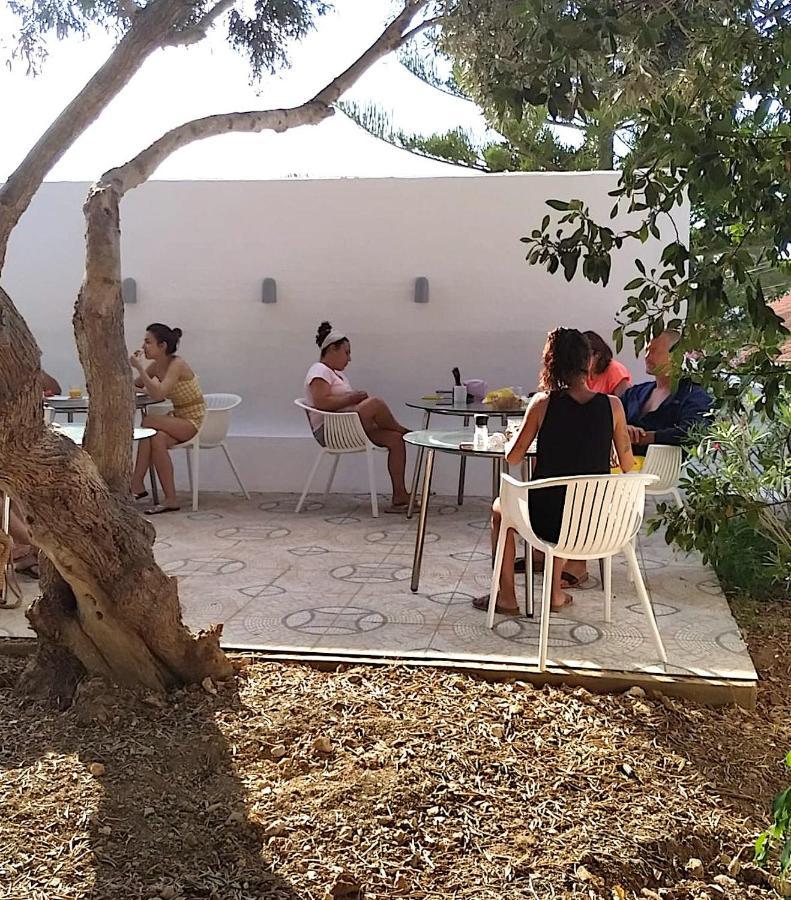 Starbal Villa Es Castell  Ngoại thất bức ảnh
