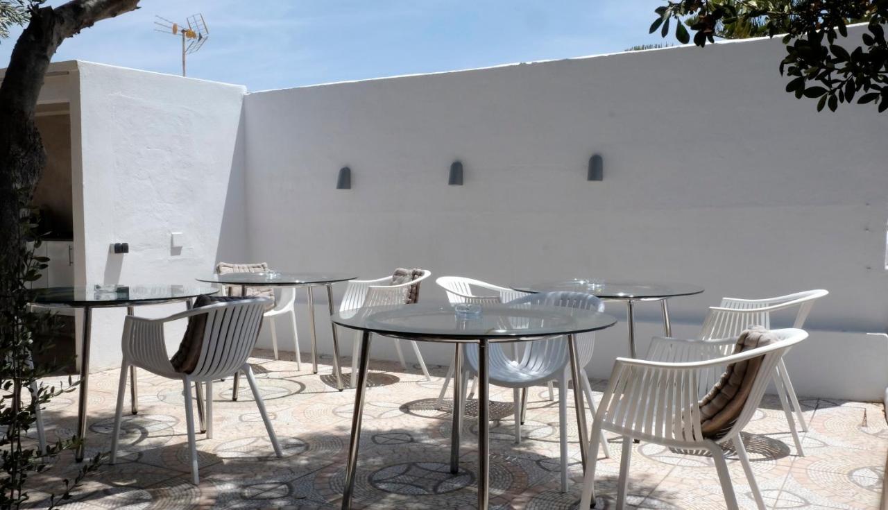 Starbal Villa Es Castell  Ngoại thất bức ảnh