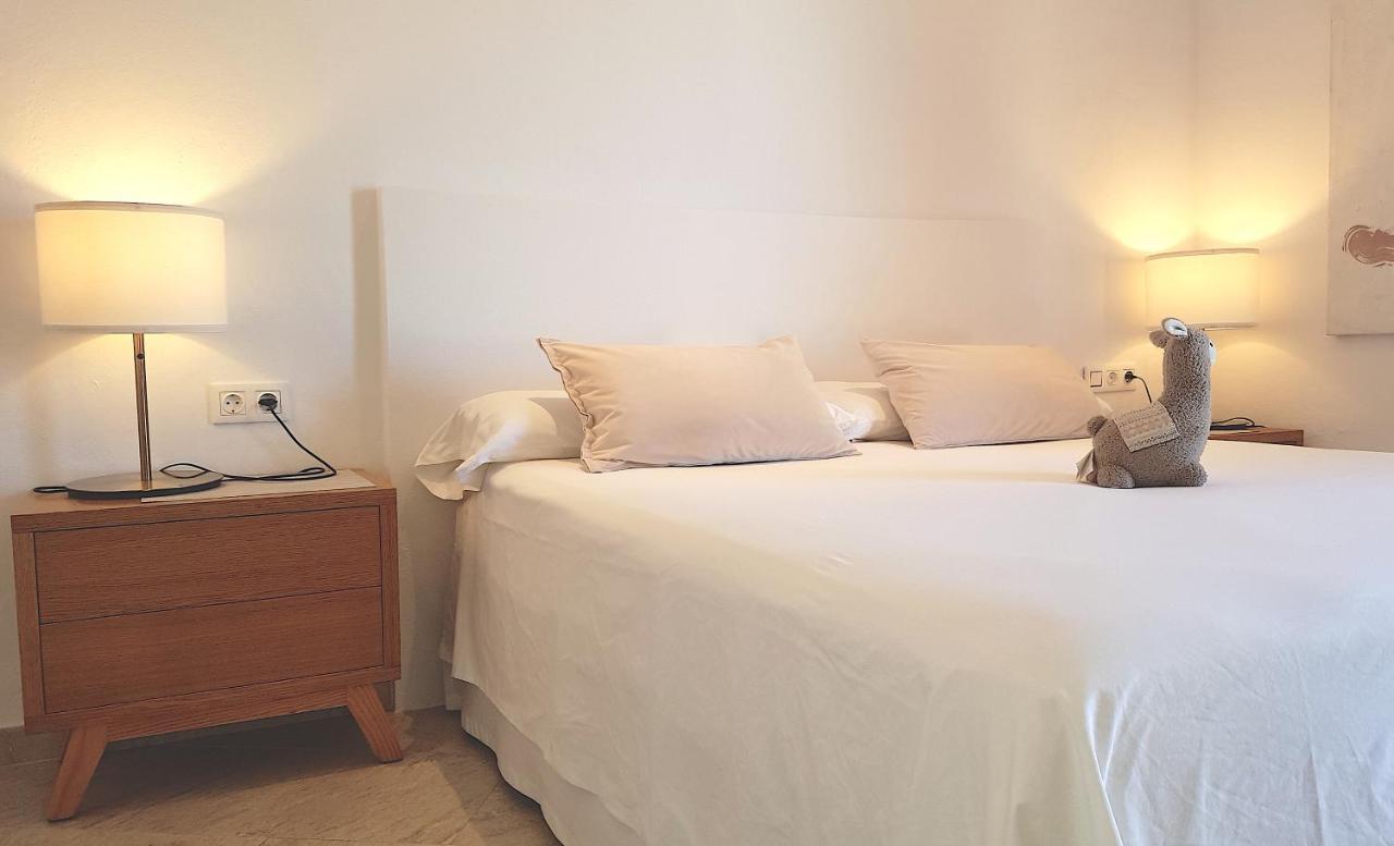 Starbal Villa Es Castell  Ngoại thất bức ảnh