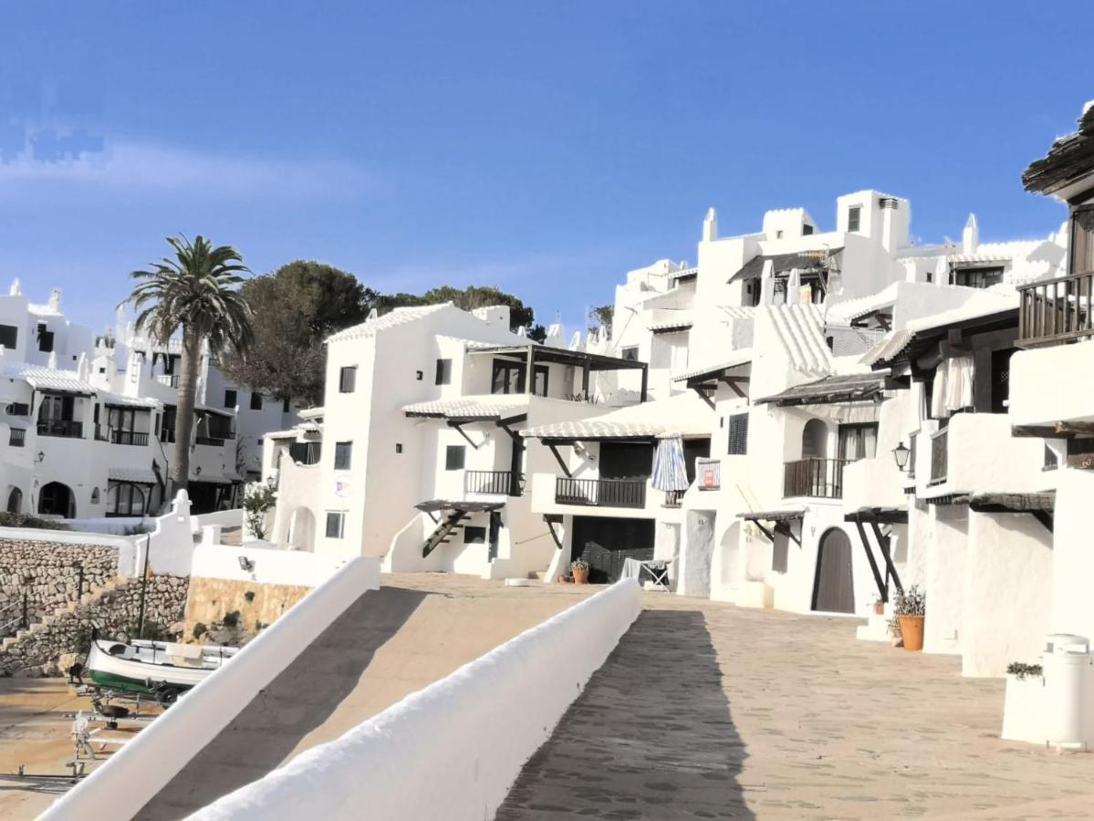Starbal Villa Es Castell  Ngoại thất bức ảnh