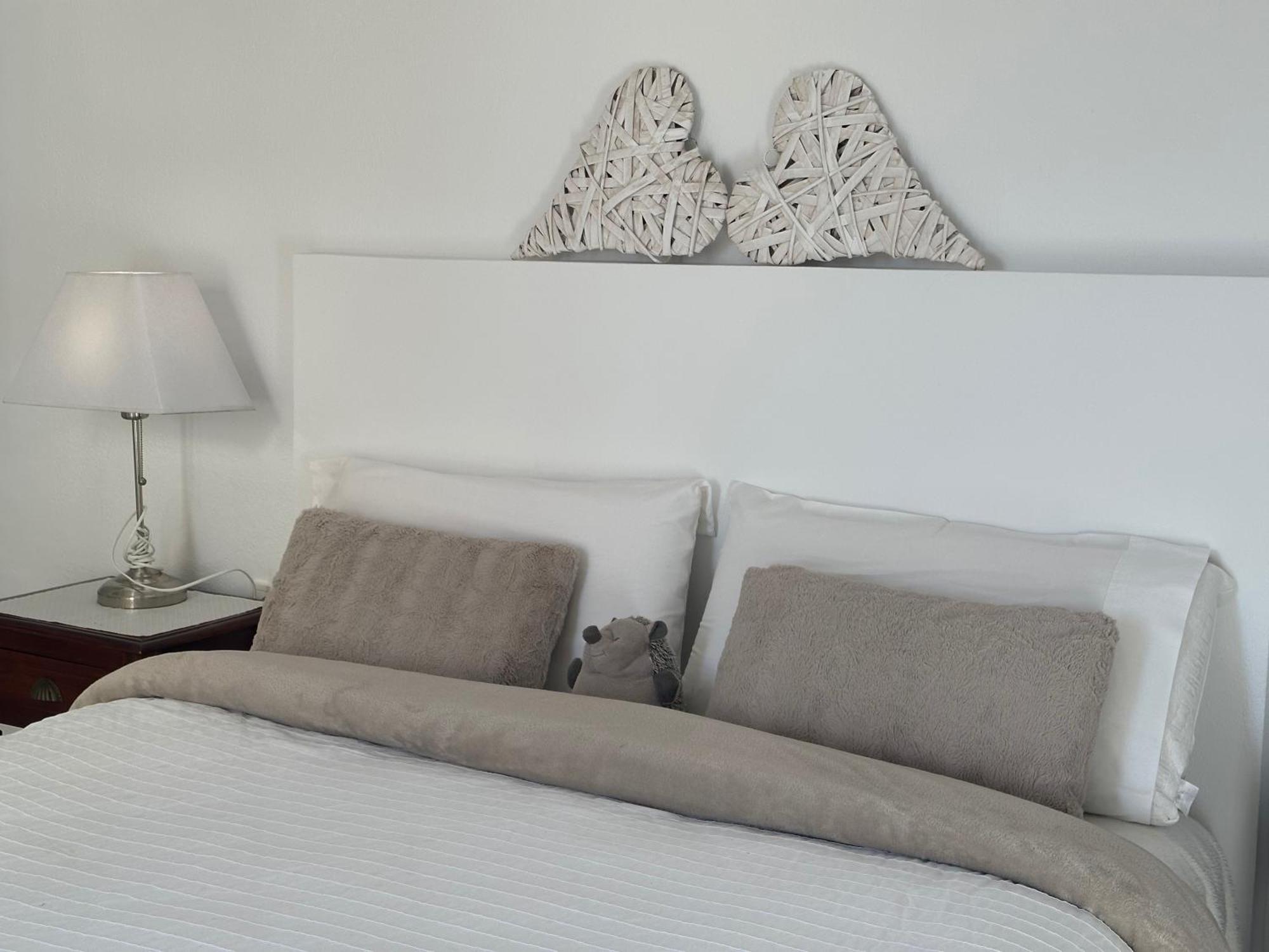 Starbal Villa Es Castell  Ngoại thất bức ảnh