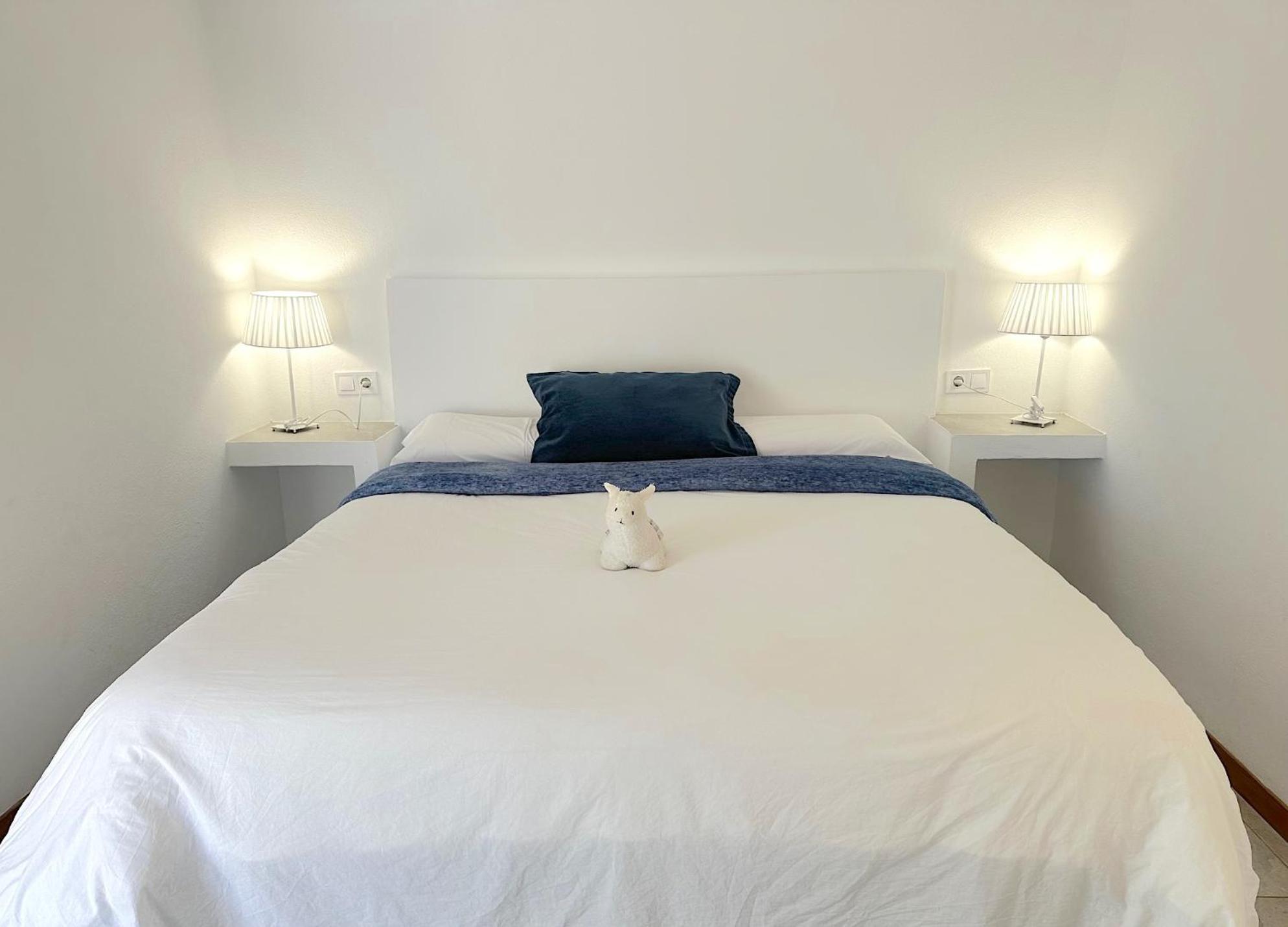 Starbal Villa Es Castell  Ngoại thất bức ảnh