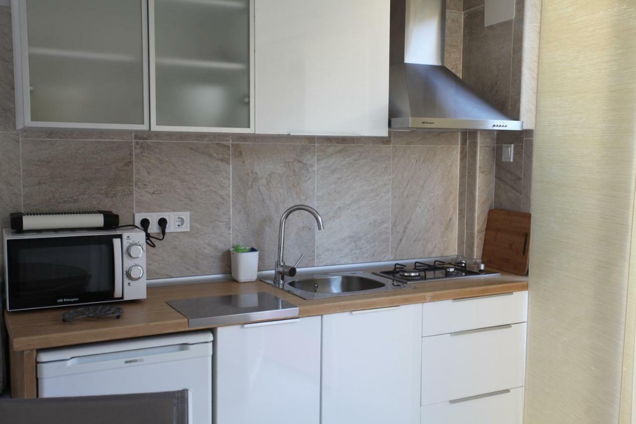 Starbal Villa Es Castell  Ngoại thất bức ảnh