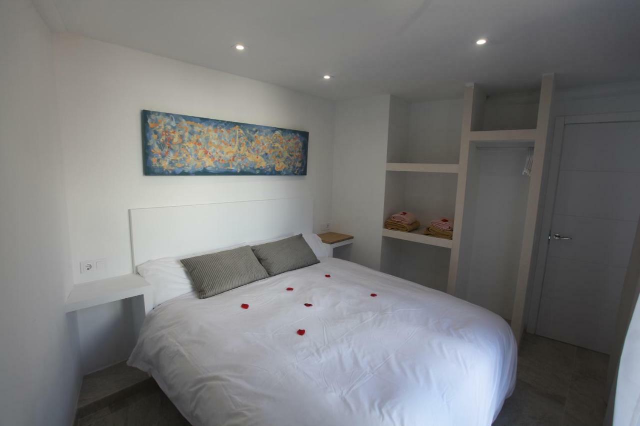 Starbal Villa Es Castell  Ngoại thất bức ảnh