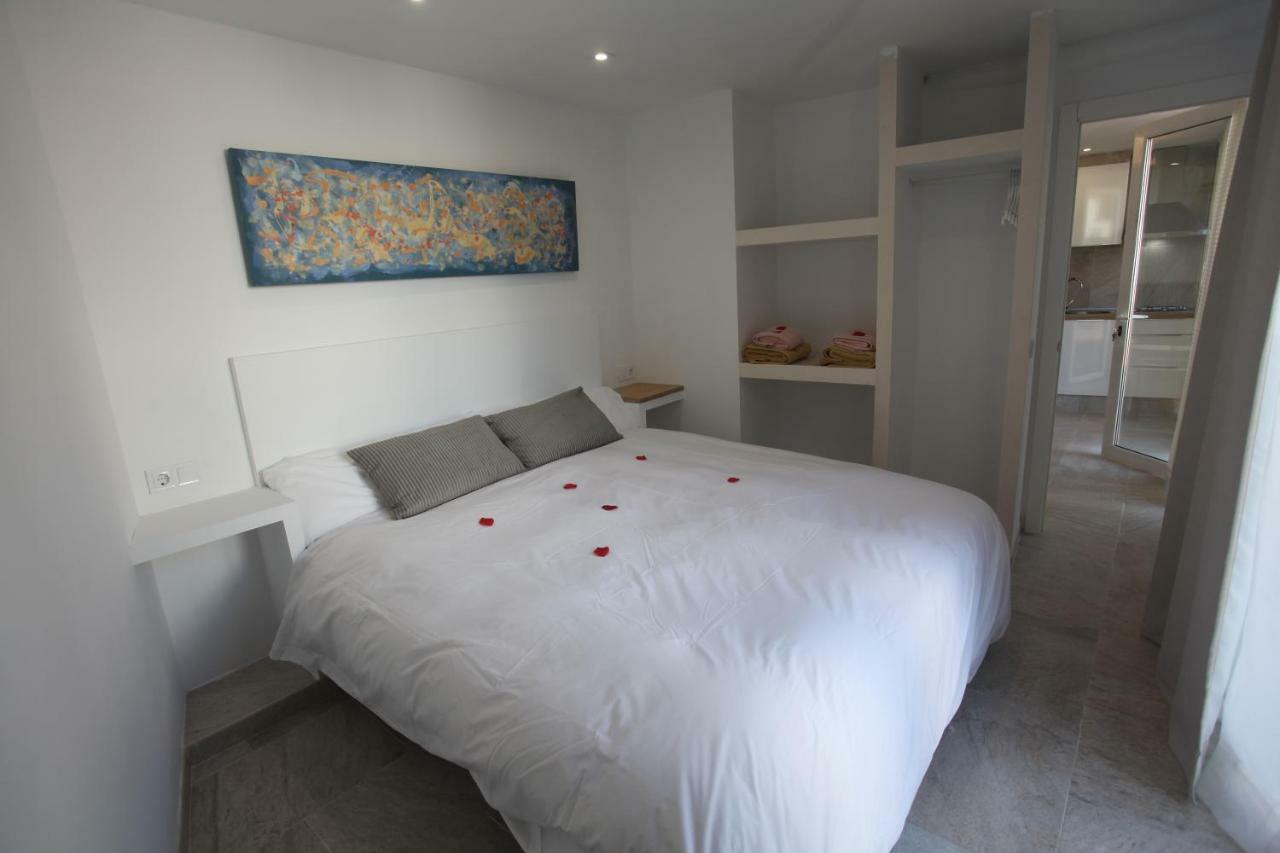 Starbal Villa Es Castell  Ngoại thất bức ảnh