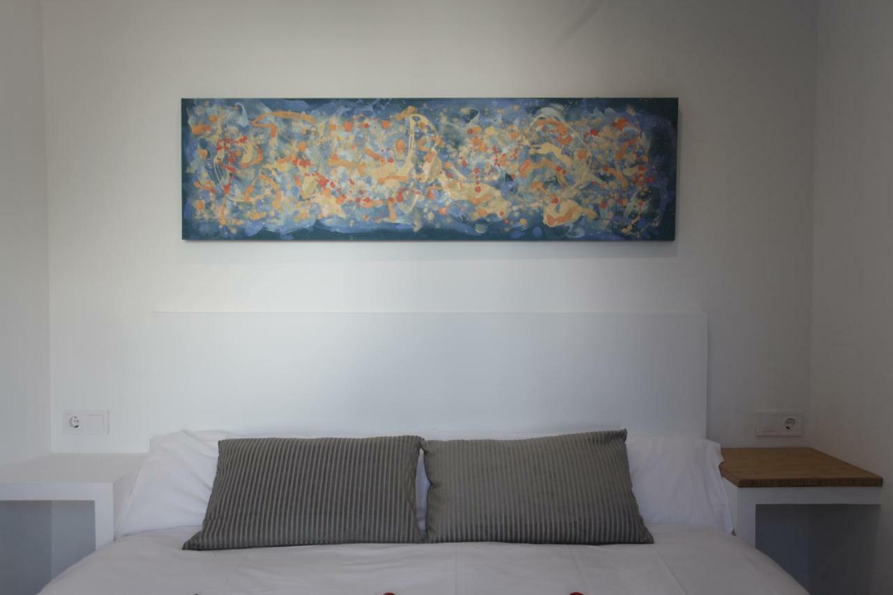 Starbal Villa Es Castell  Ngoại thất bức ảnh