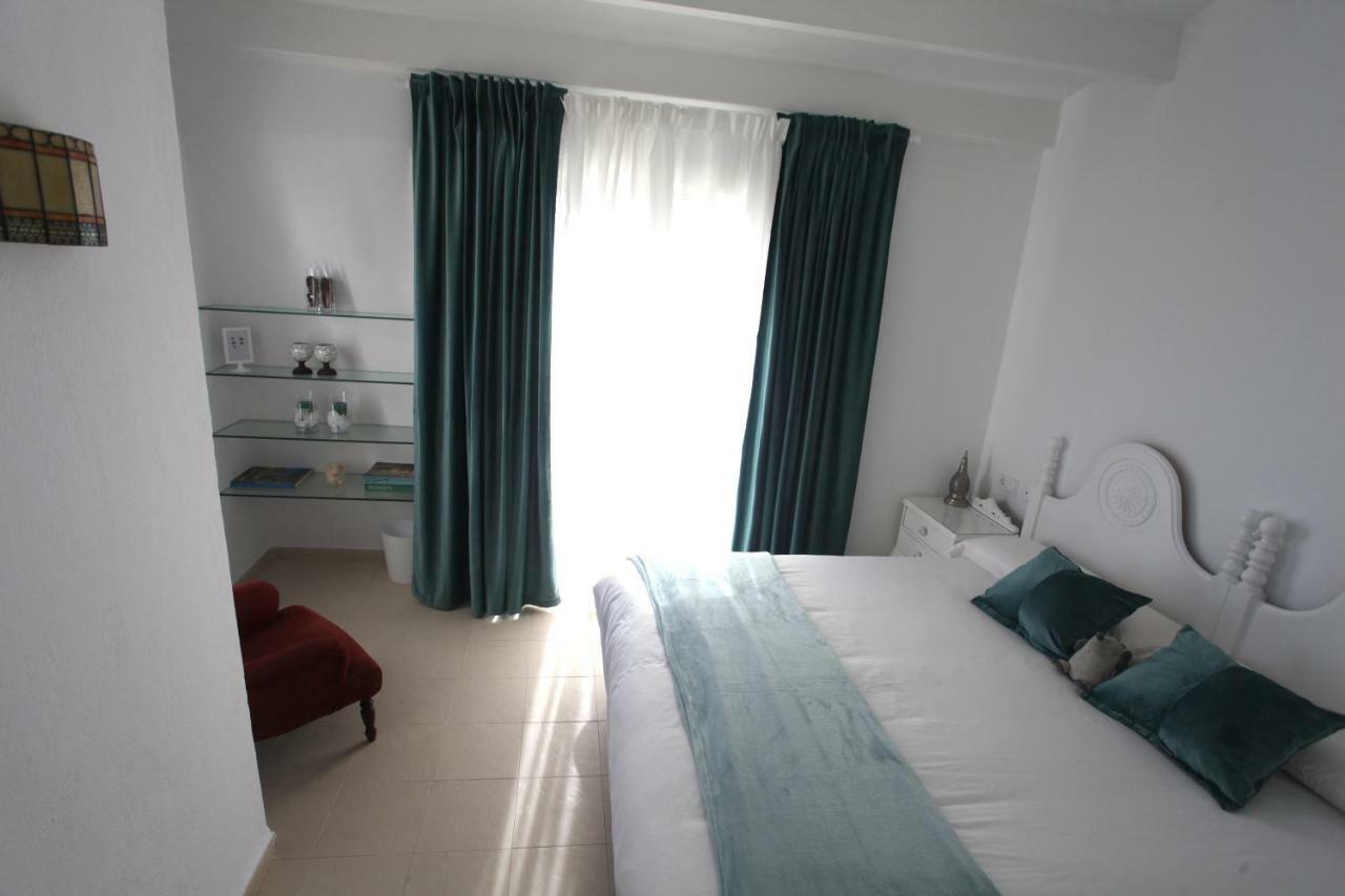 Starbal Villa Es Castell  Ngoại thất bức ảnh