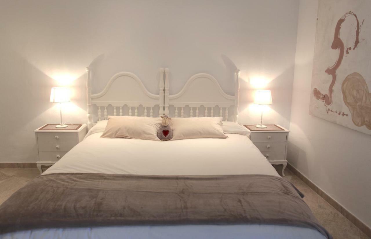 Starbal Villa Es Castell  Ngoại thất bức ảnh