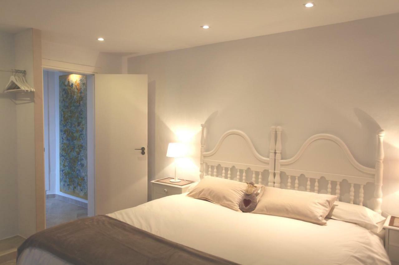 Starbal Villa Es Castell  Ngoại thất bức ảnh